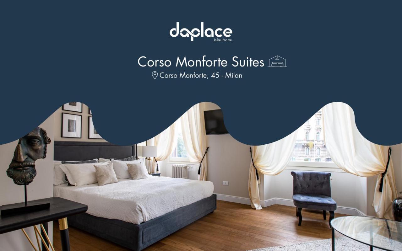 Corso Monforte Gasthof *